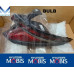 mobis rear combination lamps hyundai tucson nx4 2023-26
